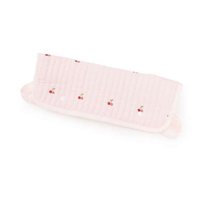 Drool Cover,Light blue, medium image number 2