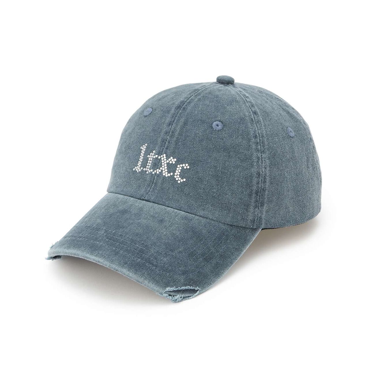 [LTXC] Pigment Cap,Khaki, large image number 2