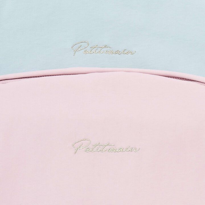 Assorted Backpack (M Size),Pink, medium image number 9