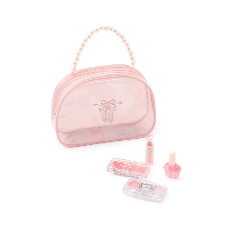 Kids' Cosmetic Set with Pouch/L,, medium