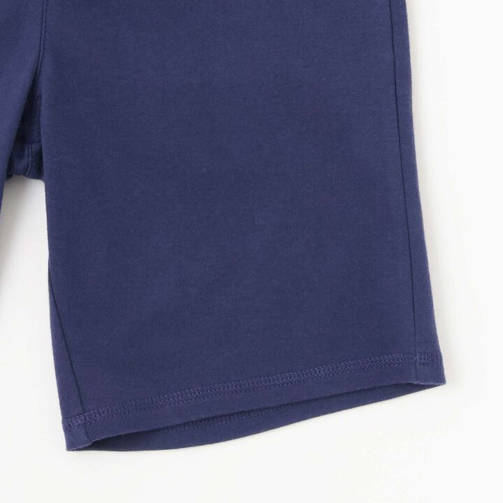 Smooth Loungewear Outfit Set,Navy, medium image number 9