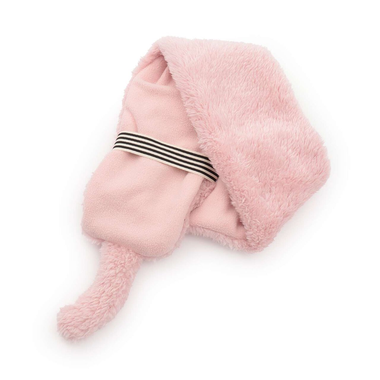 Cat Scarf,Beige, large image number 1