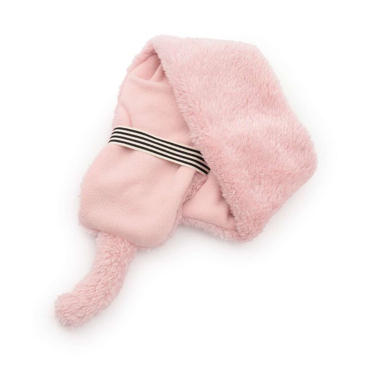 Cat Scarf,Beige, medium image number 1