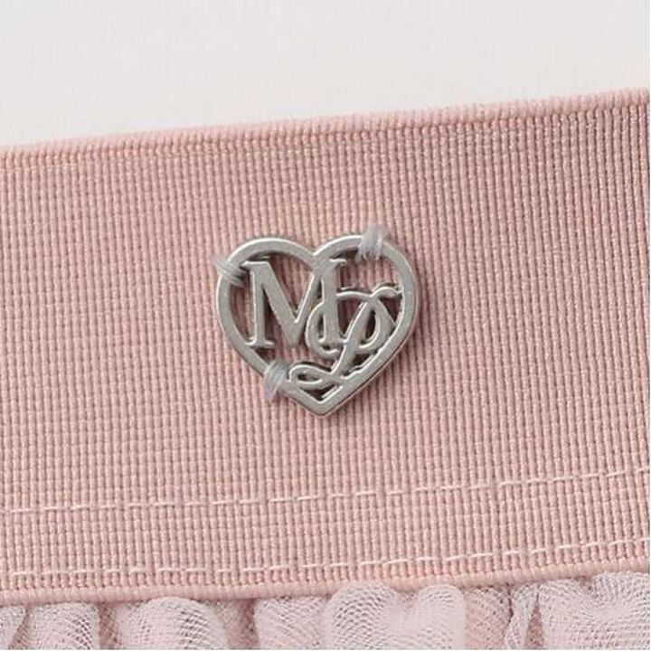 Fluffy Frill Tulle Skirt,Black, medium image number 10