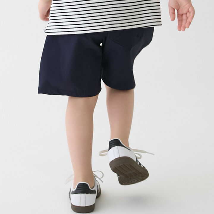 Land and Water Use Half Pants,Striped, medium image number 5