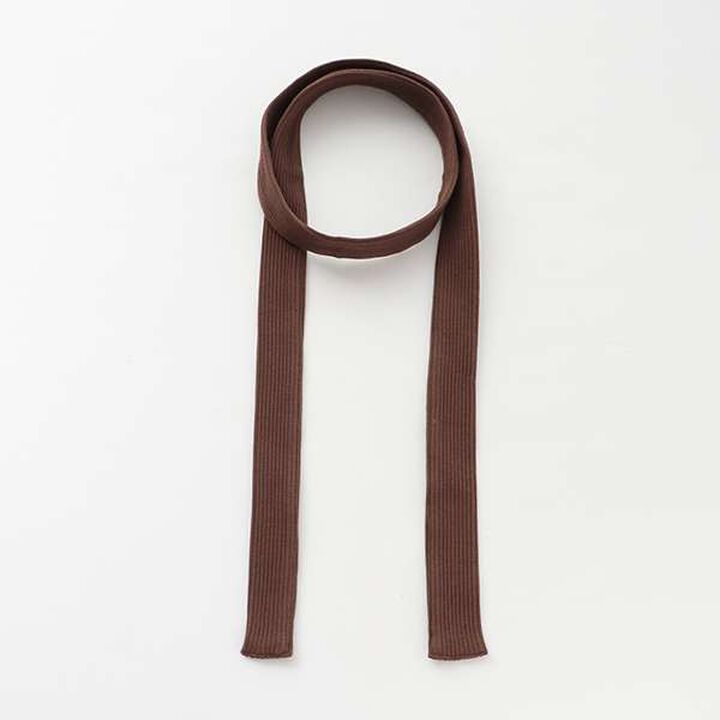 Bow Tie Long T-Shirt,Off white, medium image number 19