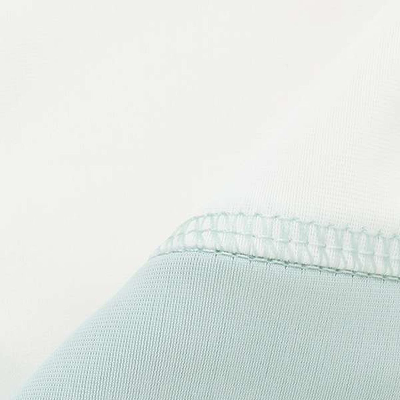 [SWIM] Bi-Color Outfit Set Swimwear for Boys,Navy, large image number 7