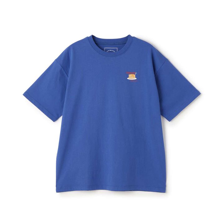 [Parent-Child Matching] [DAD] DINER Short-Sleeve T-Shirt,, medium