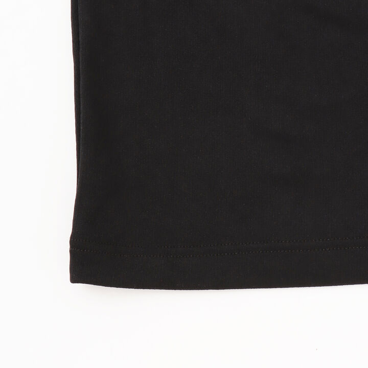 2-Pack Double Layer Tank Tops,Black, medium image number 4