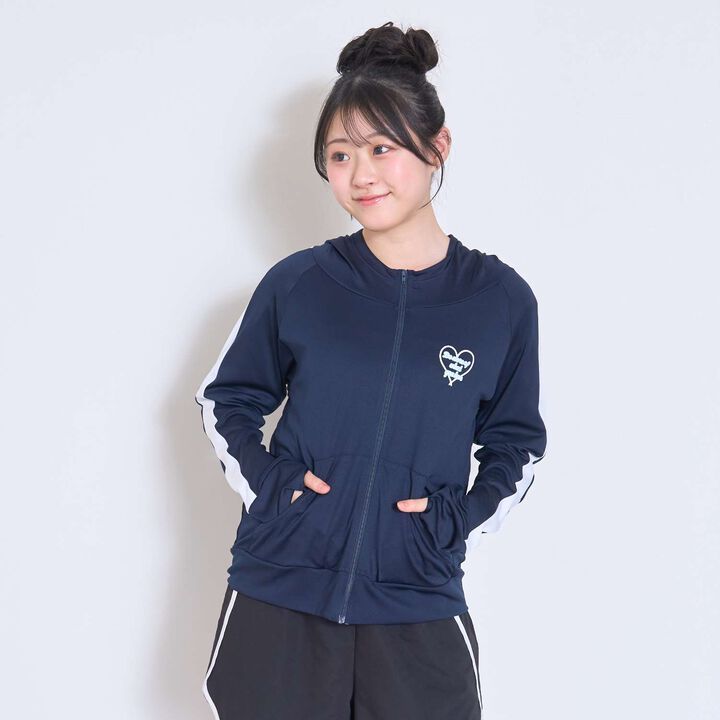 [SWIM] UV Rash Guard,Light khaki, medium image number 7