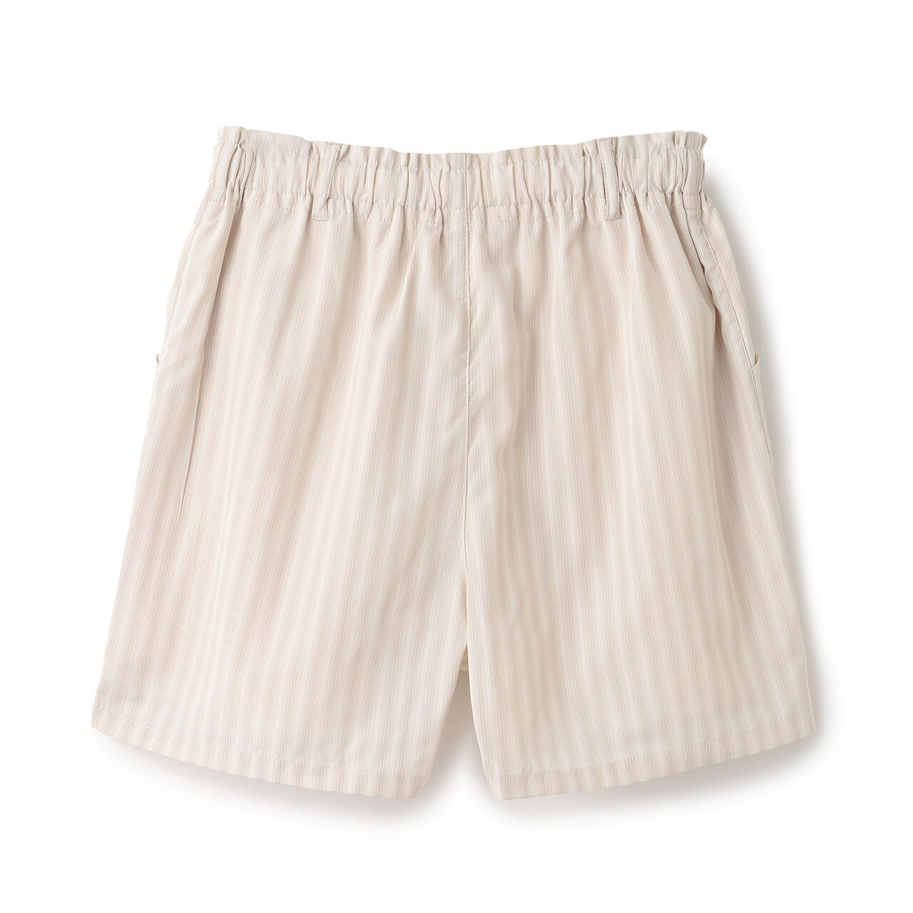 [Set Available] Chill Easy Stripe Shorts,Blue, large image number 8