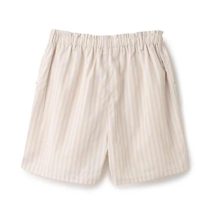[Set Available] Chill Easy Stripe Shorts,Blue, medium image number 8