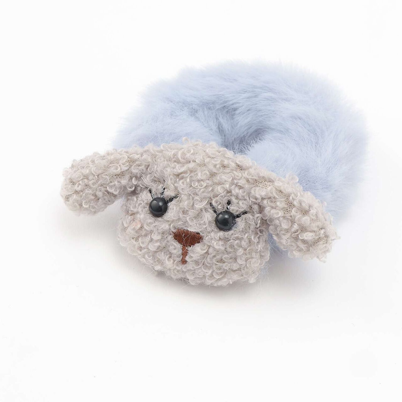 Poodle Chouchou,Orange, large image number 3