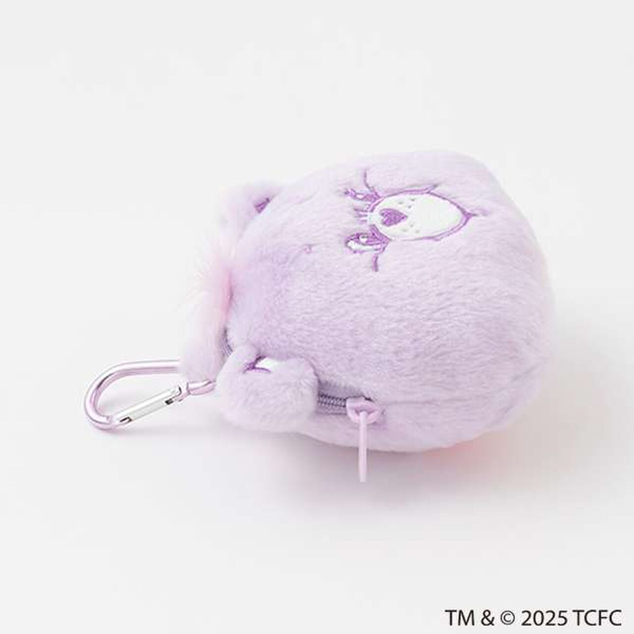 [Care Bears] Carabiner Pouch,Pink, large image number 5