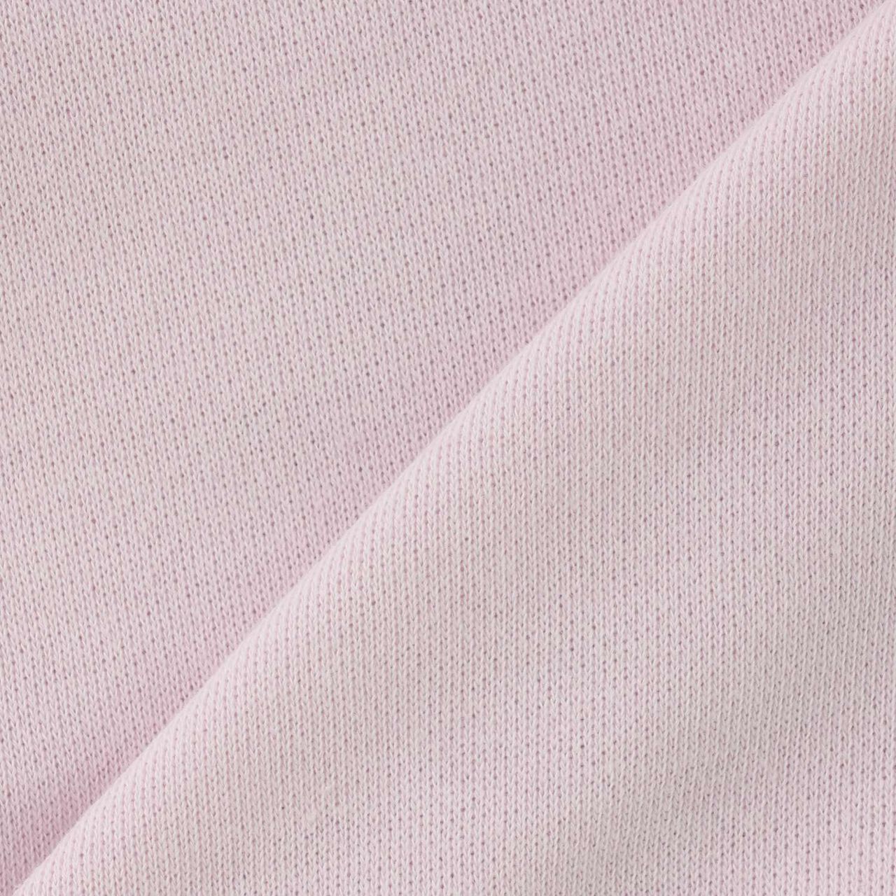 Sweets Motif Fleece Pullover,Navy, large image number 5