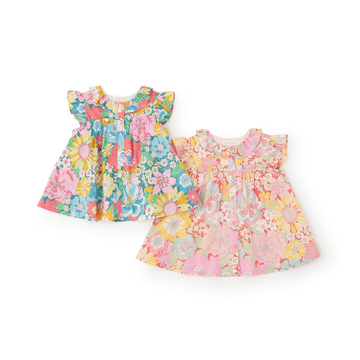 Summers in the Sun Tunic,Pink, medium image number 6