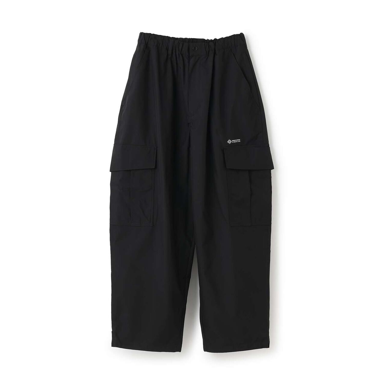 [Adult] [Phenix Exclusive] [GORE-TEX] Wide Cargo Pants,Navy, large image number 15