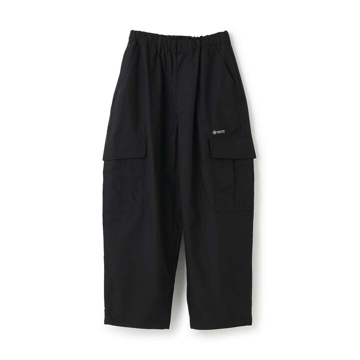 [Adult] [Phenix Exclusive] [GORE-TEX] Wide Cargo Pants,Navy, medium image number 15