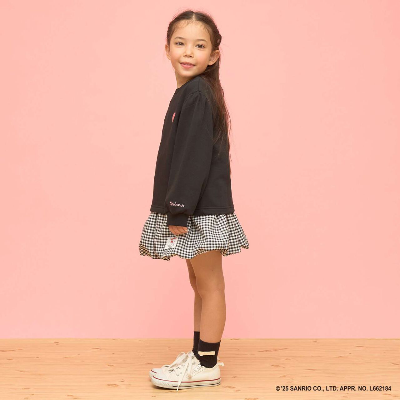 Quick-Dry Fleece Sweatshirt with Single-Point Embroidery,Smoke white, large image number 24