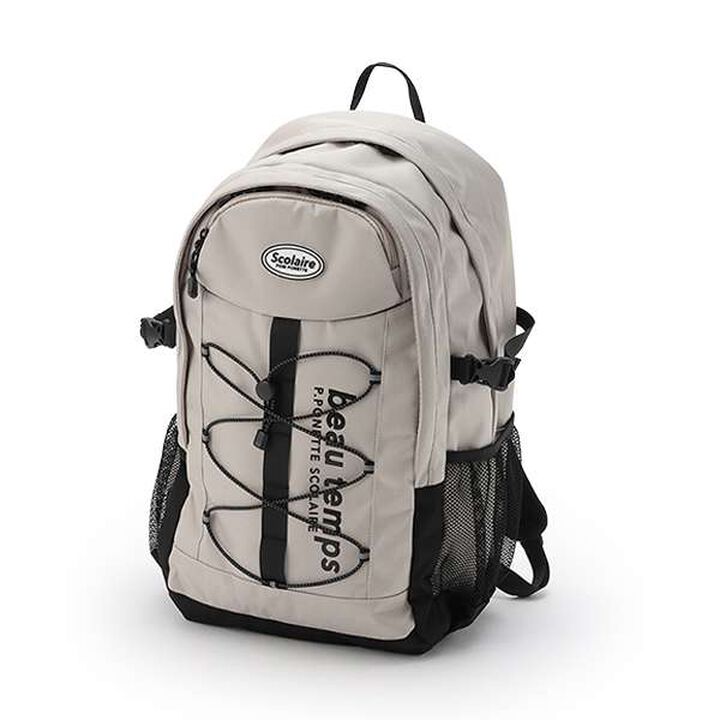 33L Code Design School Backpack,Black, medium image number 19