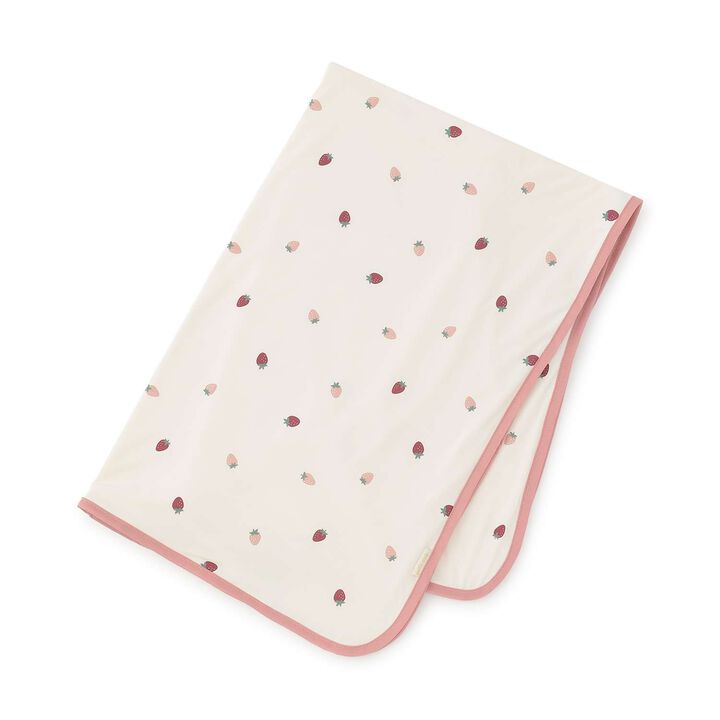 [Web / Select Store Exclusive] Cool Sensation Knee Blanket,, medium