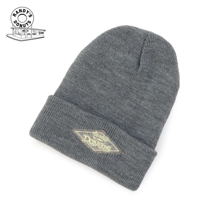 [Randy's] Logo Watch,Navy, medium image number 8