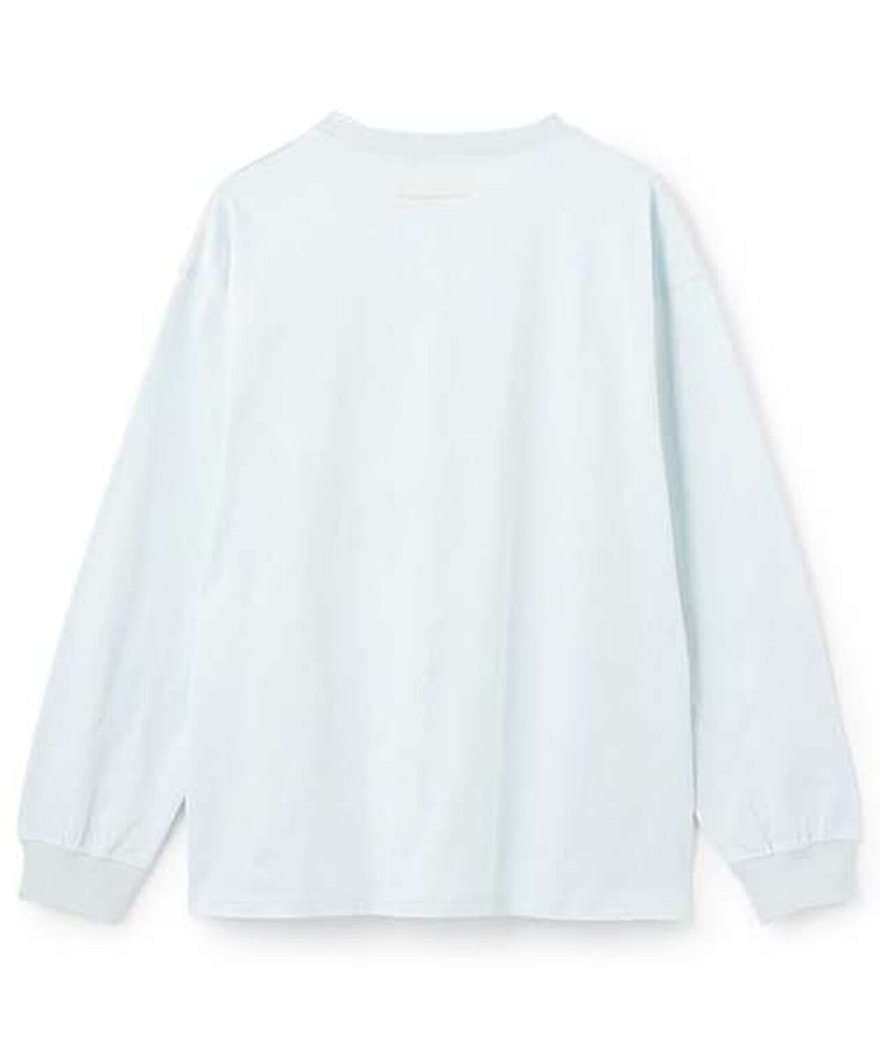 Assorted Graphic Long-Sleeve T-Shirt,Off white, large image number 2