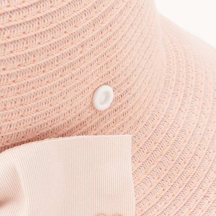 Pocket Blurb Blade Hat,Pink, medium image number 8