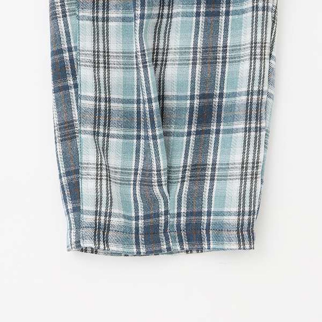 [Coordinatable Setup] Pattern Assortment Pajama Pants,Blue, large image number 2