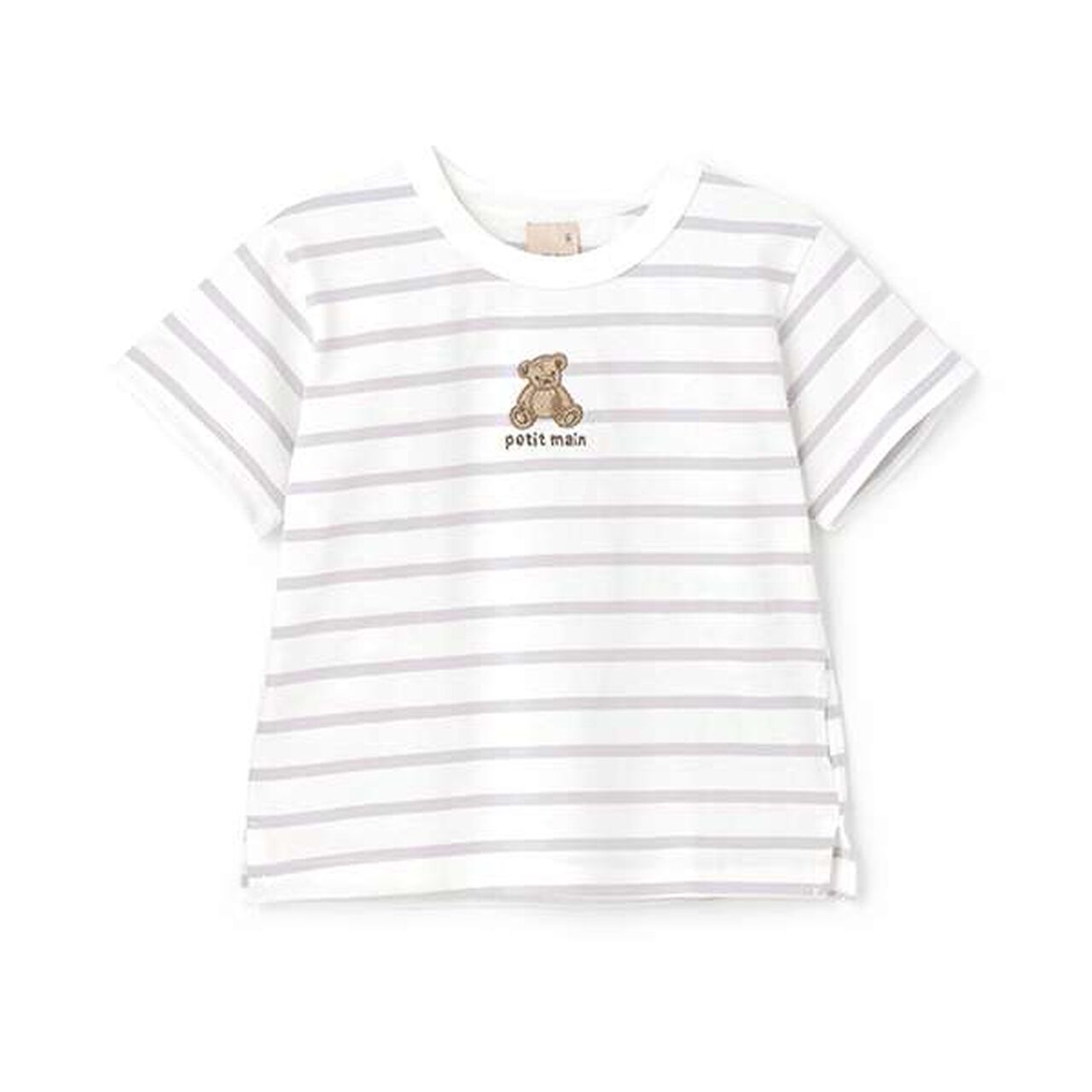 [Affordable] Boys Short Sleeve T-Shirt,Multi color, large image number 6