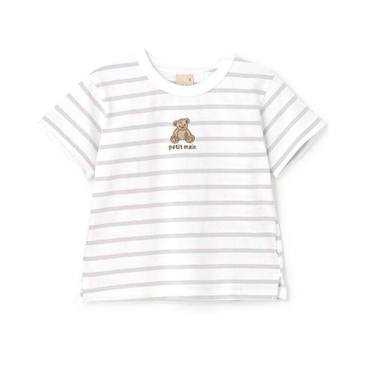 [Affordable] Boys Short Sleeve T-Shirt,Multi color, medium image number 6