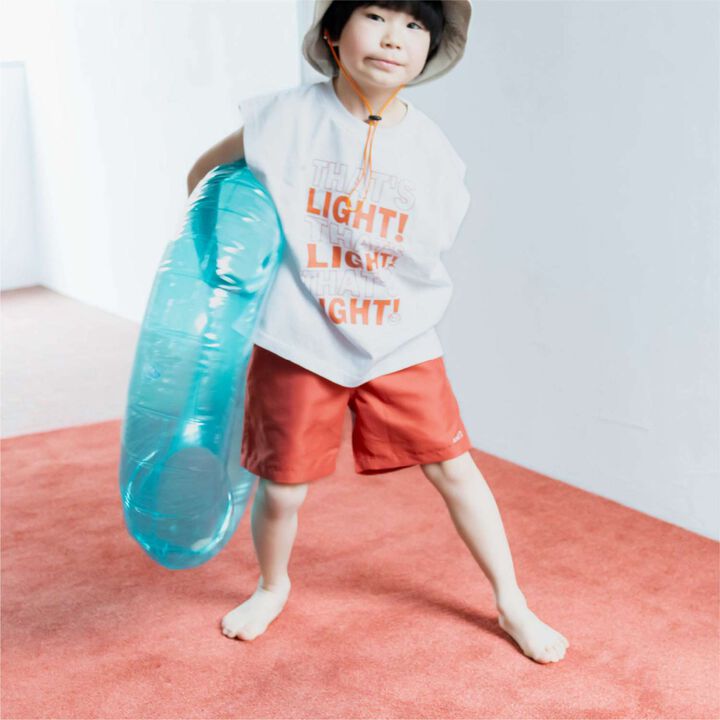 [SWIM] 短褲,海軍藍, medium image number 8