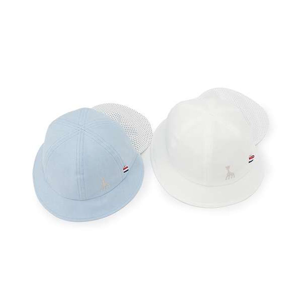 Sunshade Hat,Off white, large image number 8