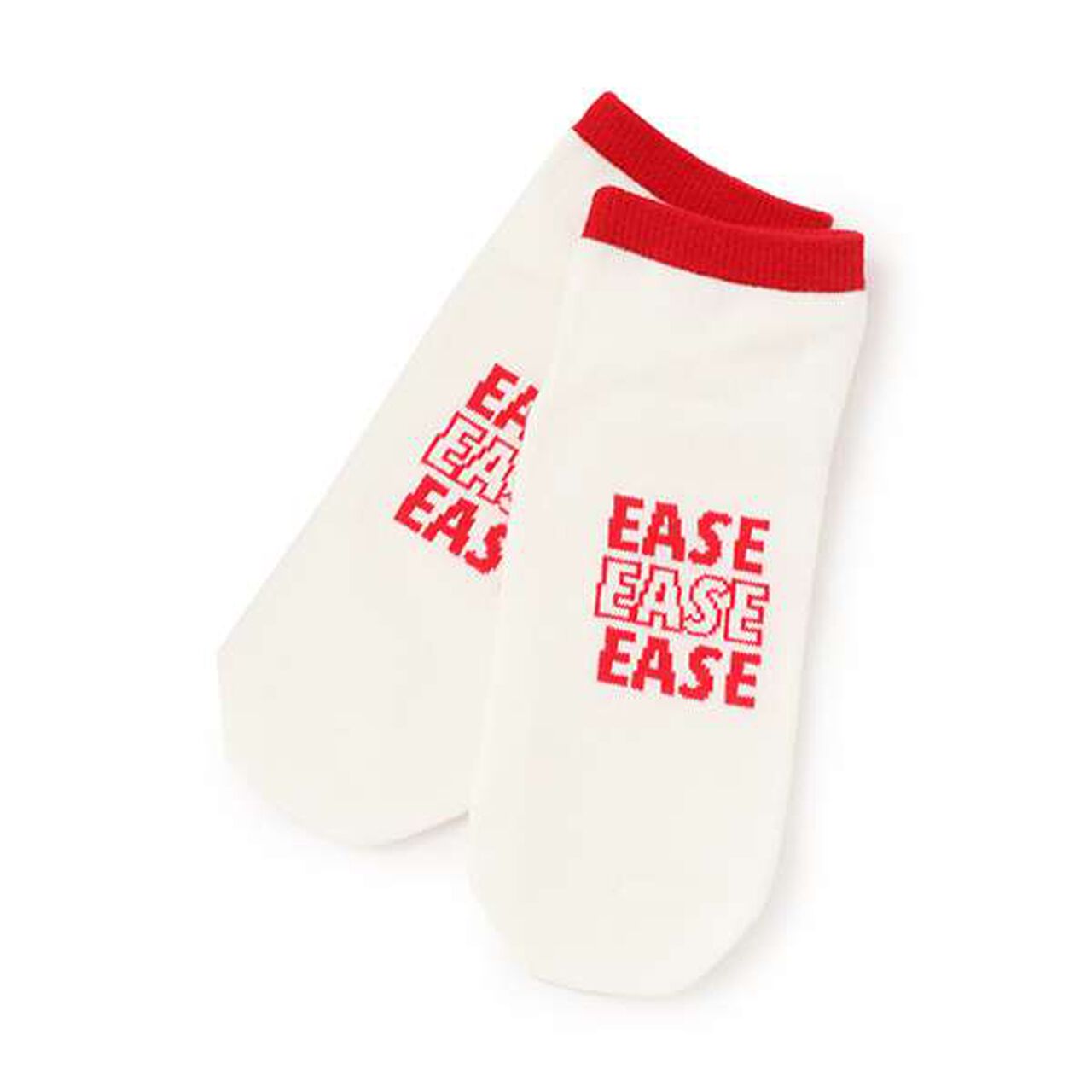 Front Logo Sneaker-Length Socks,Black, large image number 8