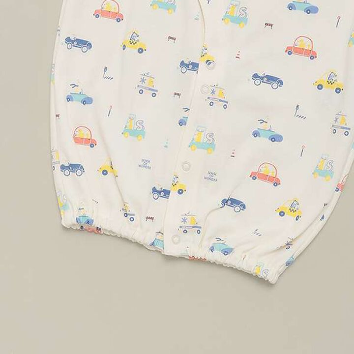 Animal Drive 2-WAY All-in-One,Pearl white, medium image number 6