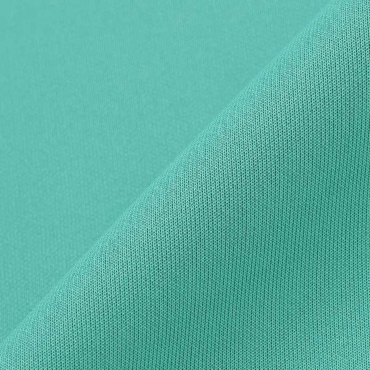 Water-Repellent Ponte Color-Blocked Pocket Big T-Shirt,White, large image number 17