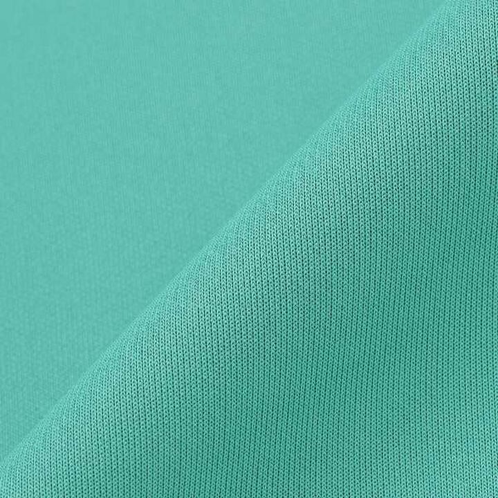 Water-Repellent Ponte Color-Blocked Pocket Big T-Shirt,White, medium image number 17