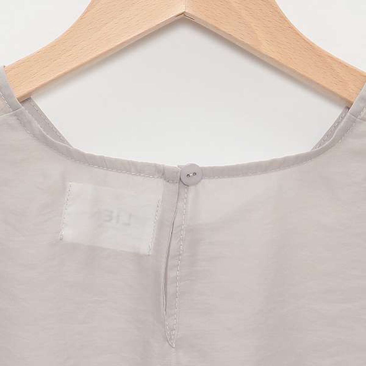 [LADIES] Bustier Dress Set,Gray, large image number 19