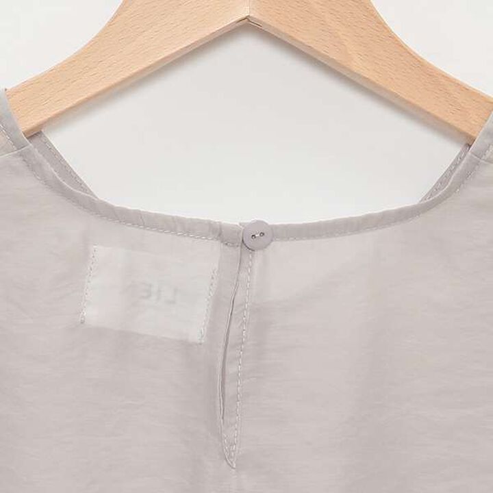 [LADIES] Bustier Dress Set,Gray, medium image number 19