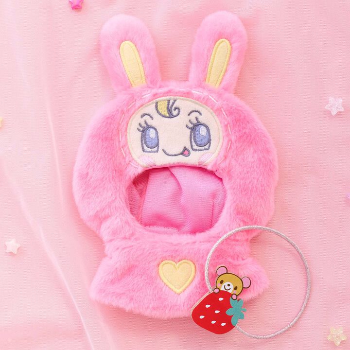 Assorted Character Dress-Up Costumes [Berrie-chan / Blueberrie-chan / Debiry-chan],, medium