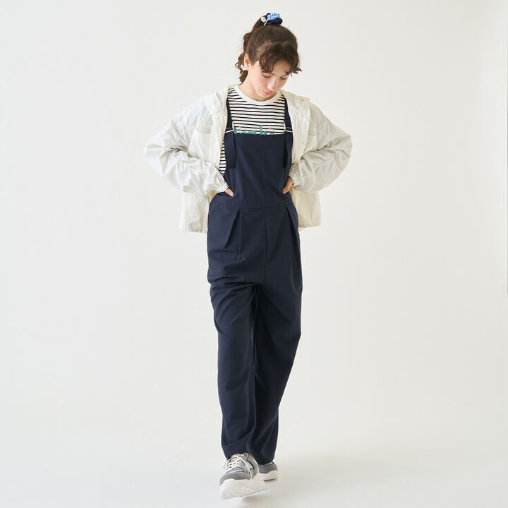 Overalls,Navy, medium image number 11