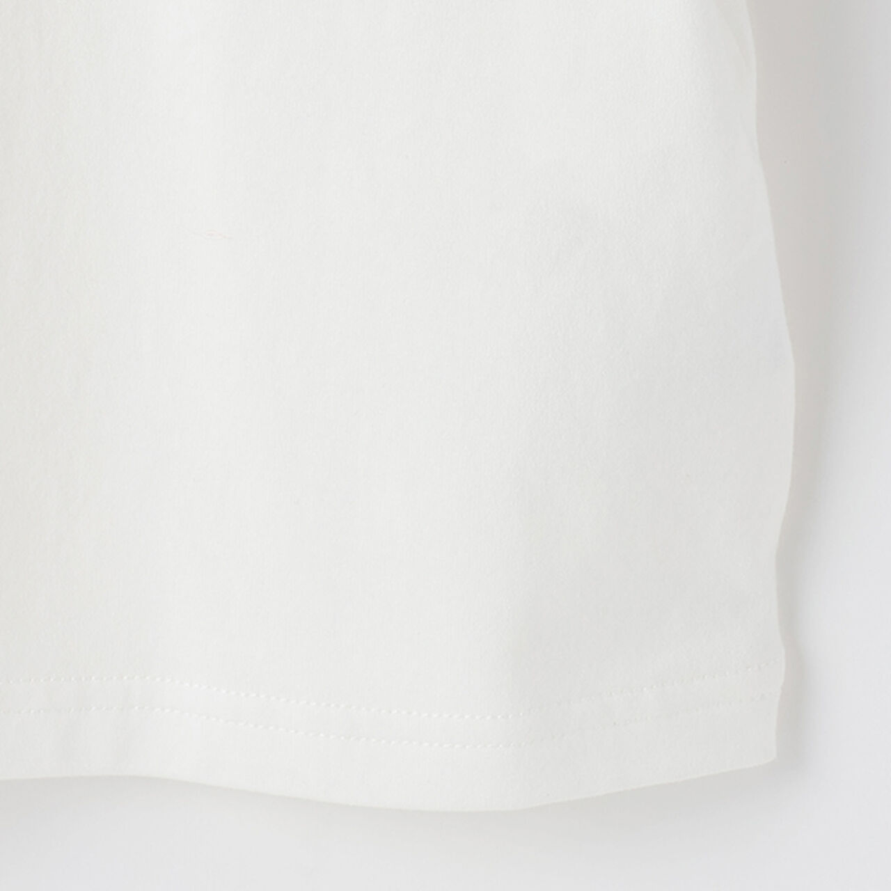 Sleeve Line Ribbon Short Sleeve T-Shirt,Pink, large image number 5