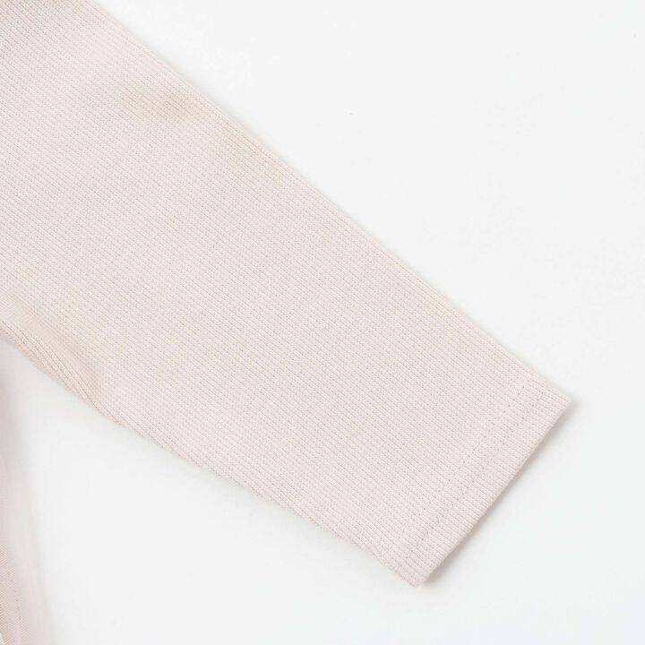 Strawberry Collar Romper,Pink, medium image number 9