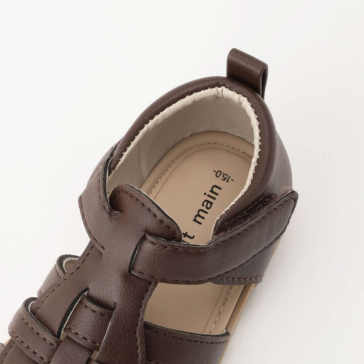 Guruka Sandals,Ivory, medium image number 2