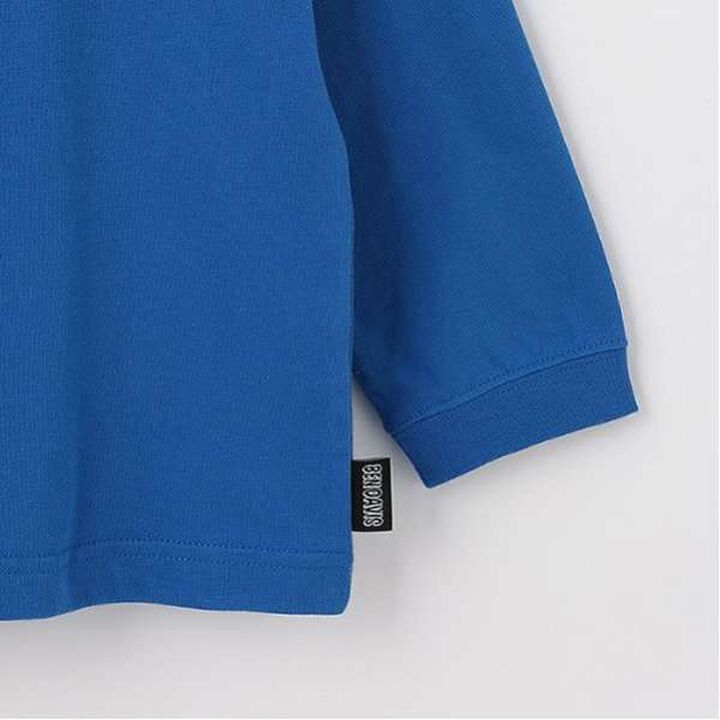 [BEN DAVIS] Graphic Tee,Black, medium image number 17