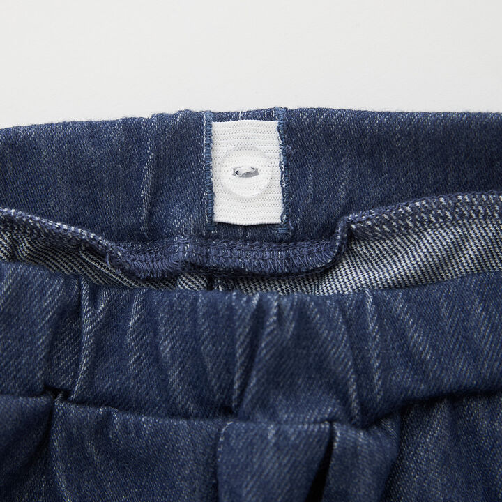 [MLB] Cut Half Pants,Navy, medium image number 21