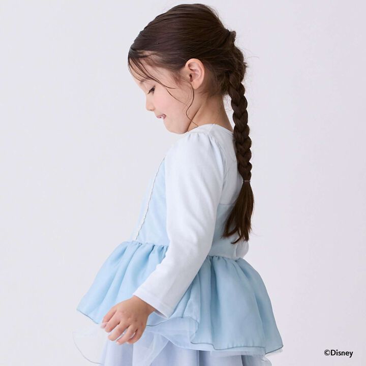 [Disney] Character Tunic,Blue, medium image number 5