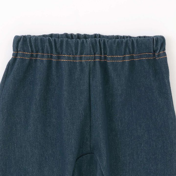 [GOOD PRICE] Full-Length Leggings,Charcoal gray, medium image number 2