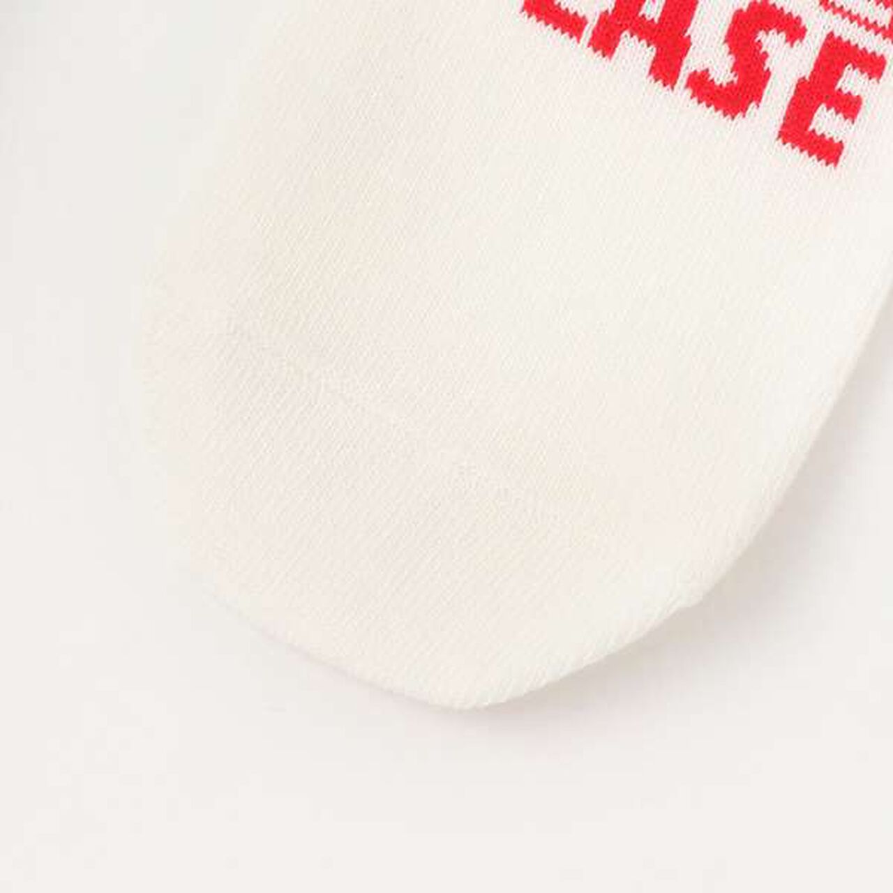 Front Logo Sneaker-Length Socks,Black, large image number 3