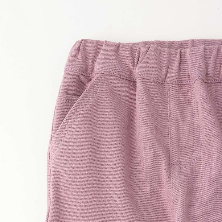 Bear Pocket Pants,Navy, medium image number 4